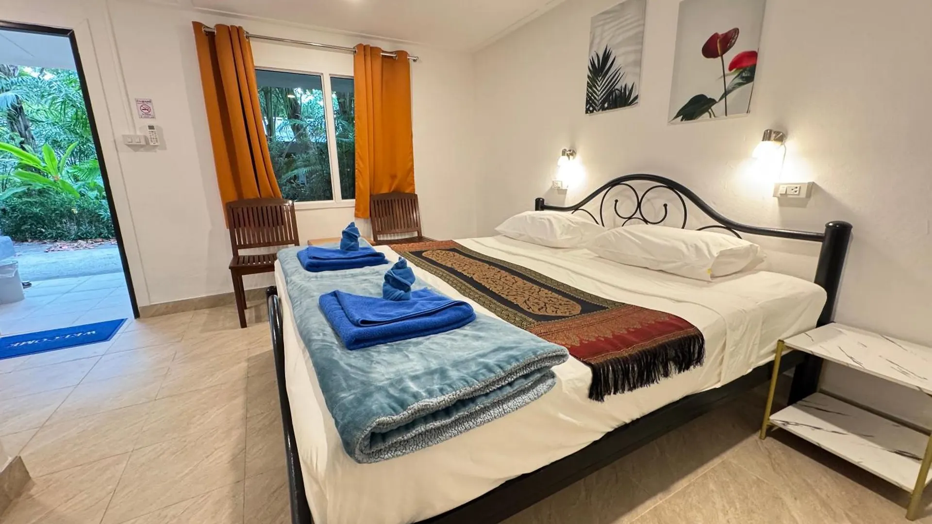 3 Cheap Hotels in Saladan, Koh Lanta That Actually Deliver