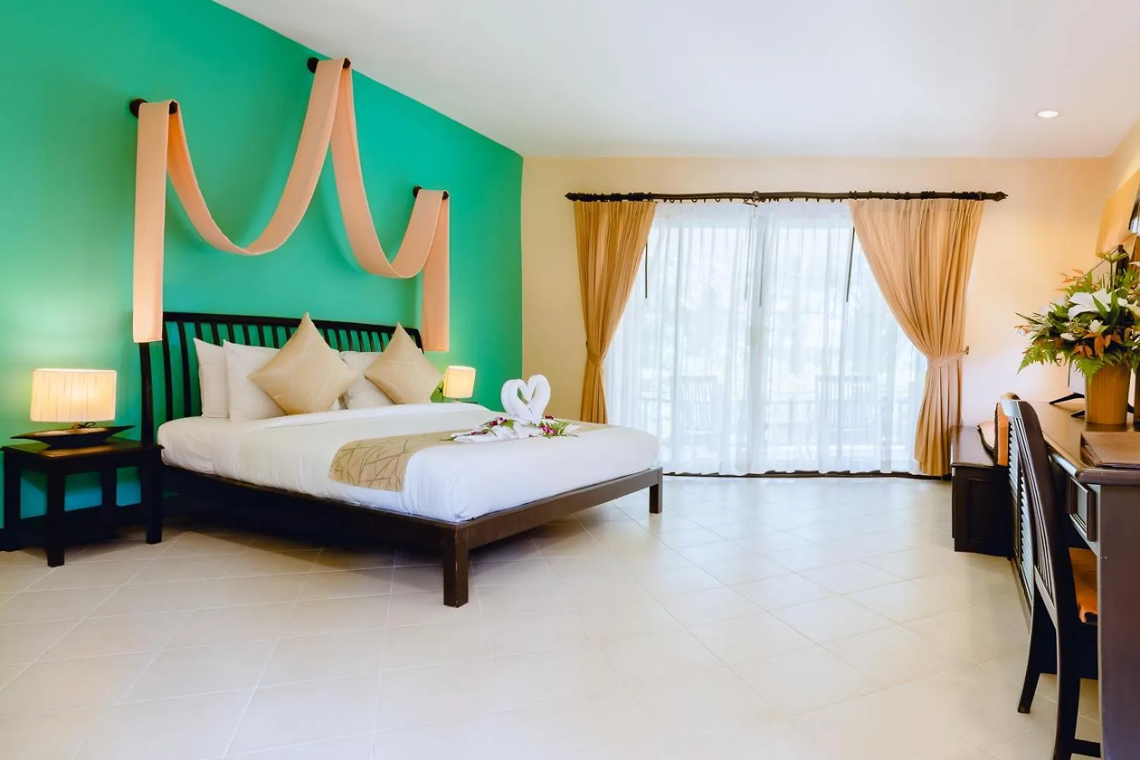 Staying In Bang Niang Beach, Khao Lak: 3 Resorts Compared