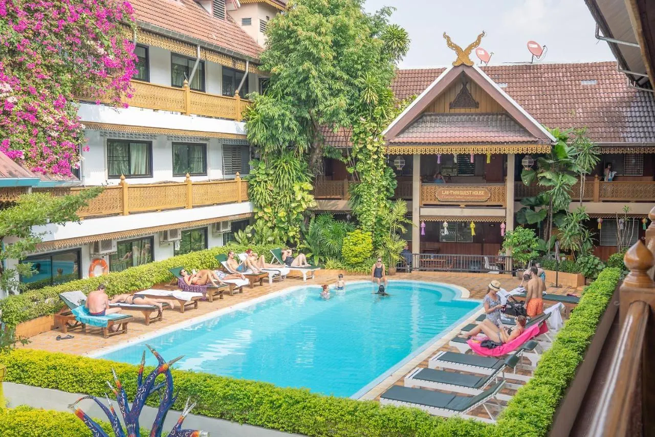 Where to Stay for Less: 2 Budget Hotels in Chiang Mai Old Town