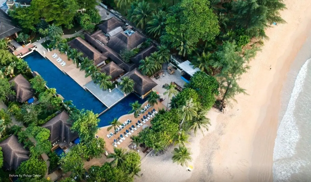2 Golf Hotels in Nang Thong Beach Worth Booking Now