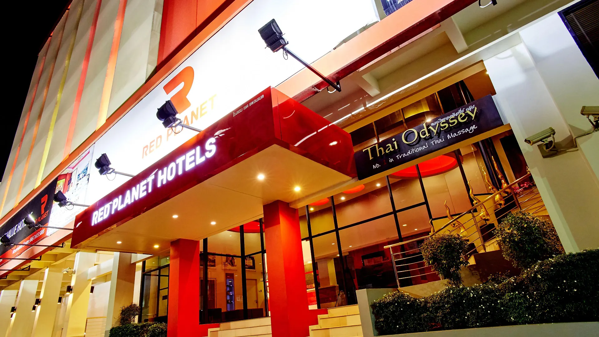 4 Budget Hotels in Hat Yai Downtown That Stand Out