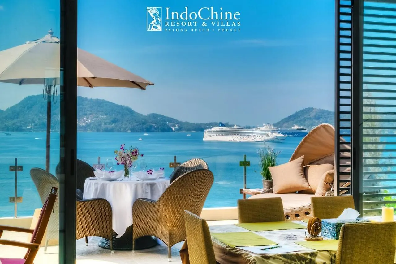 4 Top-Rated 5-Star Hotels In Kalim Beach, Phuket