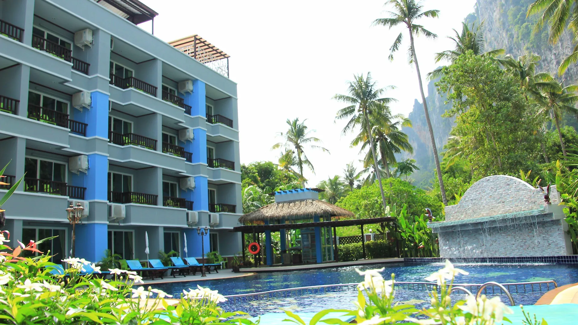 9 Family Hotels Near Phra Nang Cave Worth Booking in Krabi