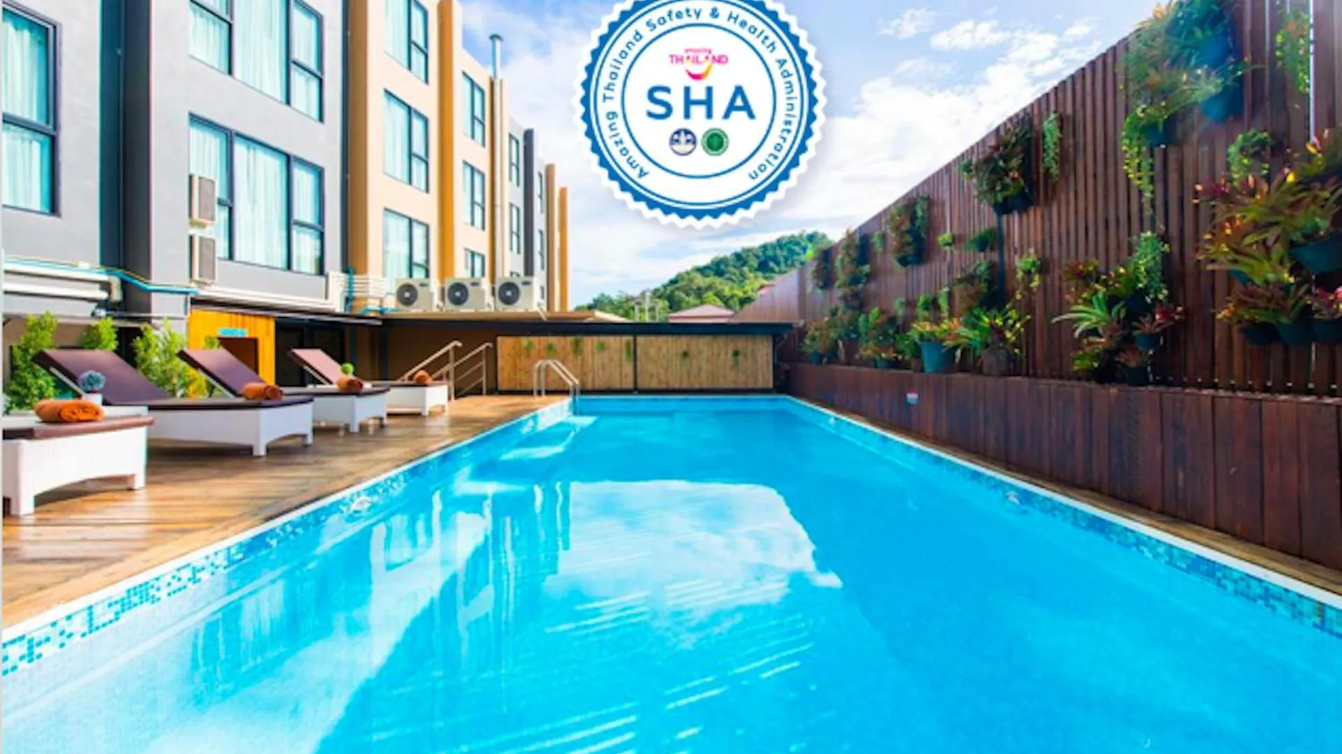 6 Family Hotels Near Krabi Pier That Deliver