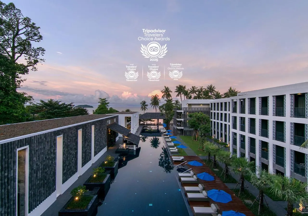 4 Smart Beach Hotels Near Lonely Beach Worth Booking