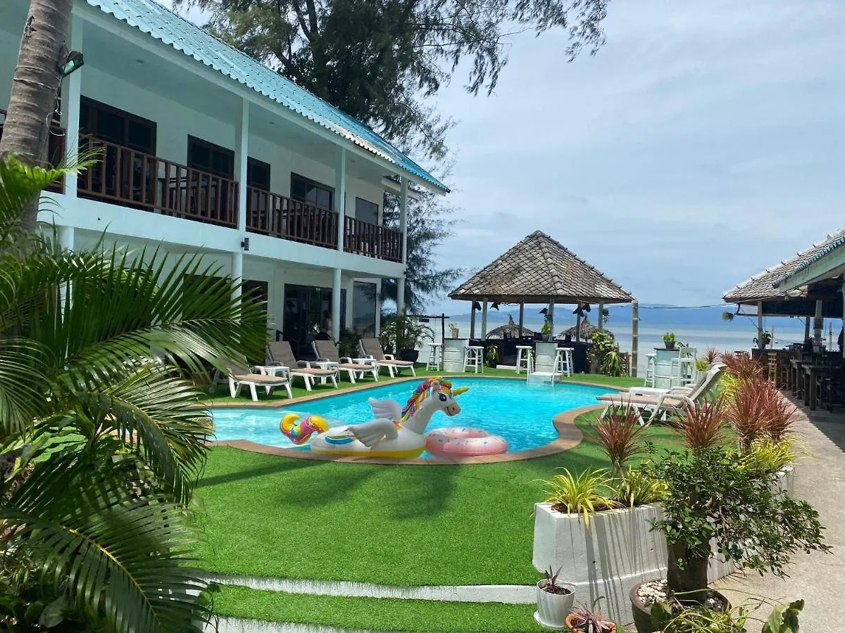 4 Smart Central Hotels Near Phaeng Waterfall Worth Booking