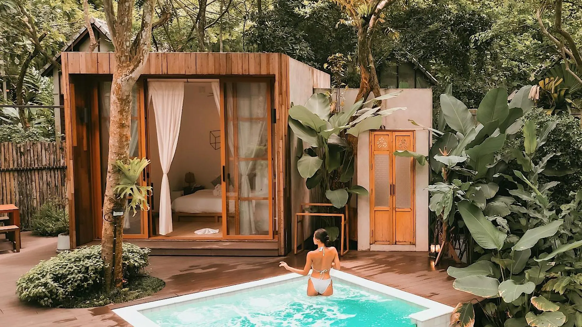 4 Smart Resorts In Chiang Mai Province Worth Booking