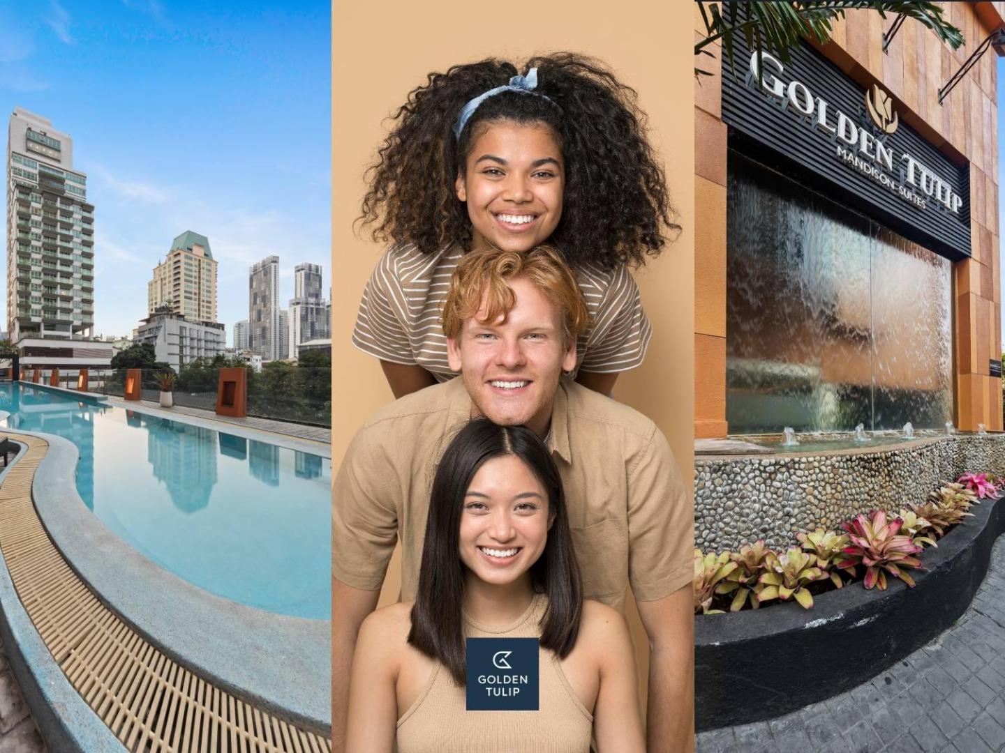 15 Smart Family-Friendly Hotels in Estrella Worth Booking