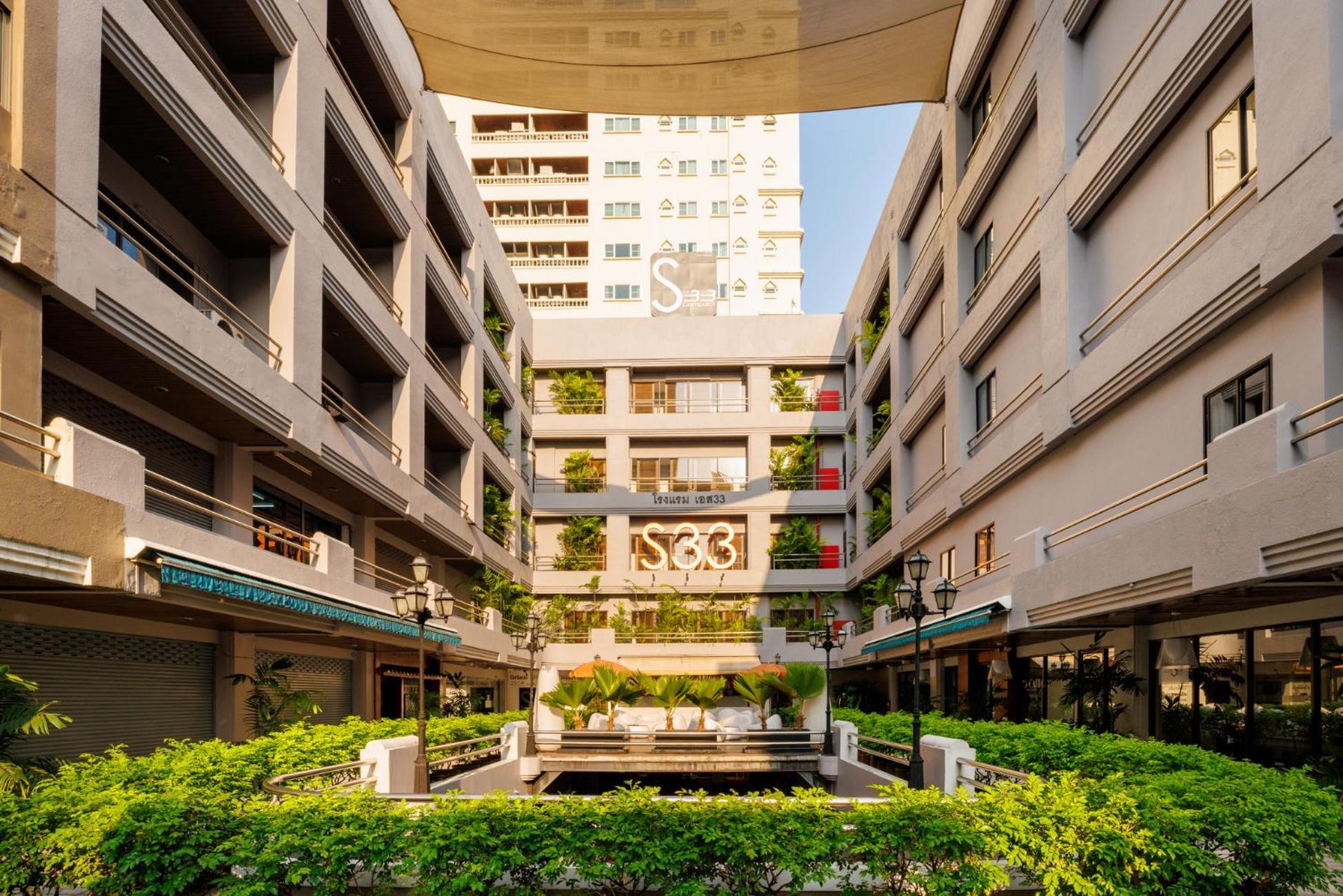 8 Top-Rated Boutique Hotels In Sukhumvit Bangkok