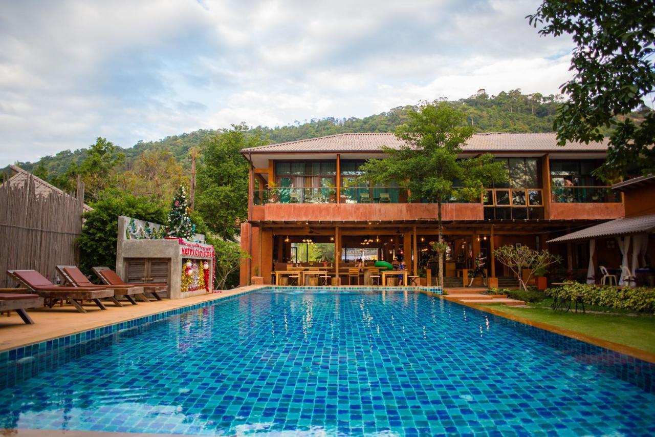 5 Resorts in Klong Prao Beach Worth Booking on Koh Chang