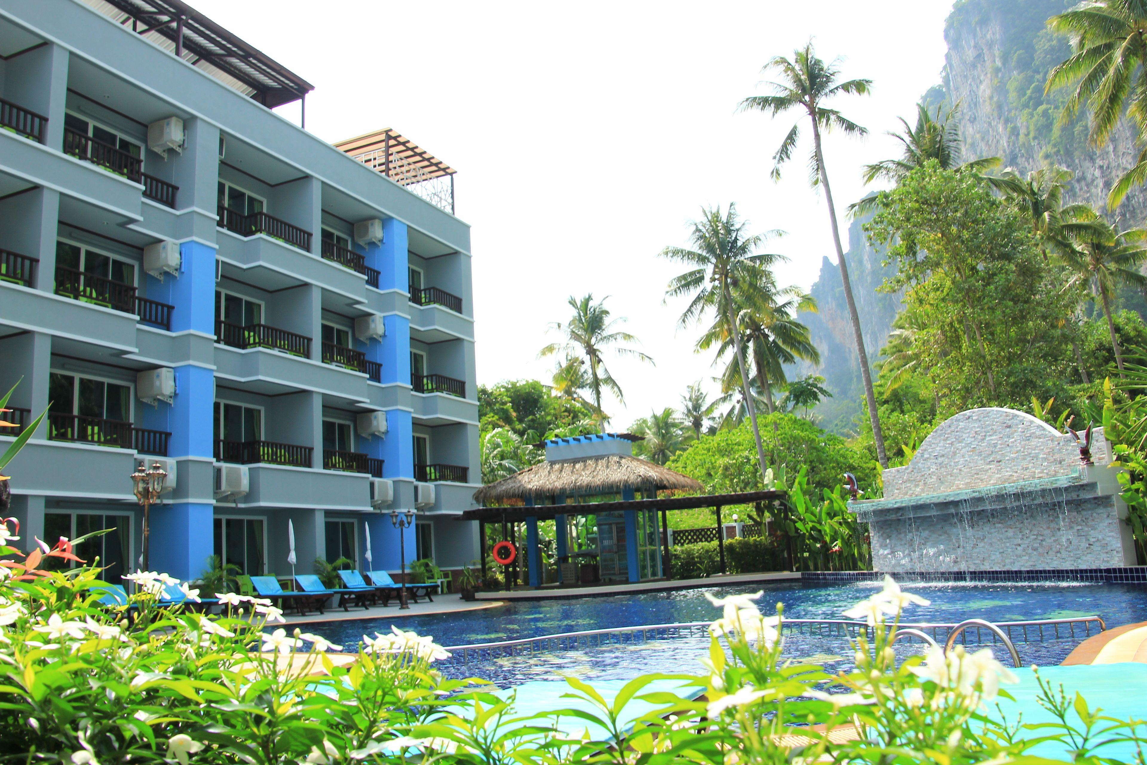 9 Family Hotels Near Phra Nang Cave Worth Booking in Krabi