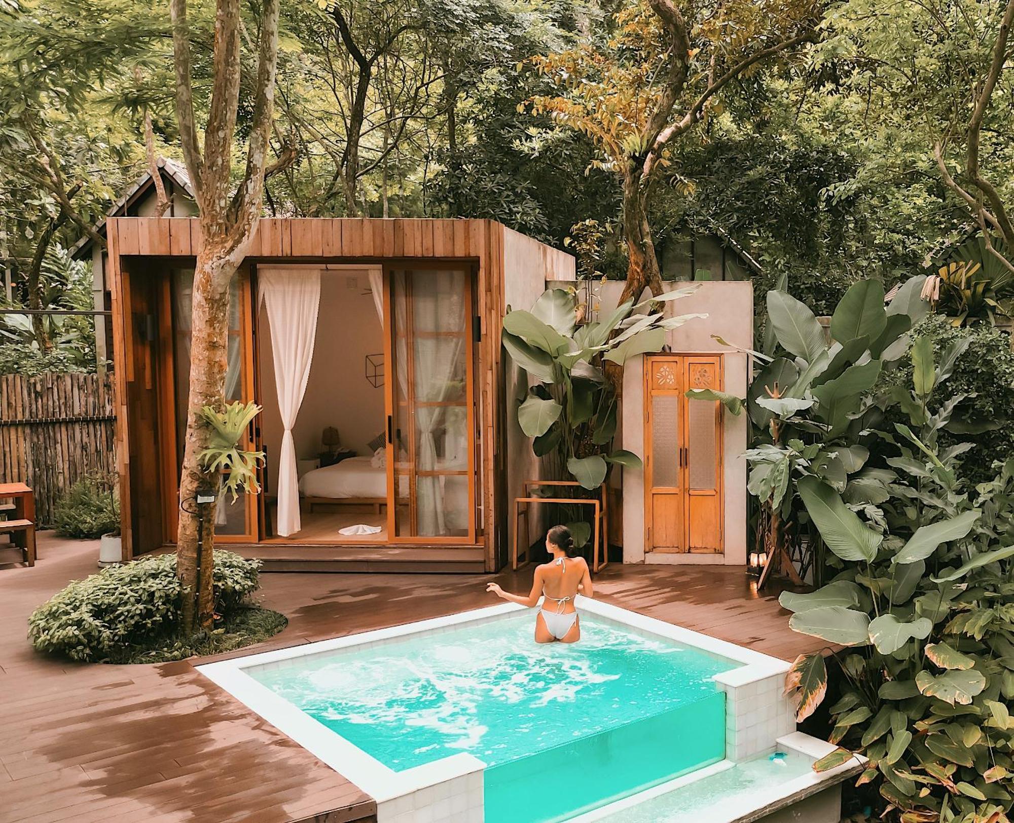 4 Smart Resorts In Chiang Mai Province Worth Booking